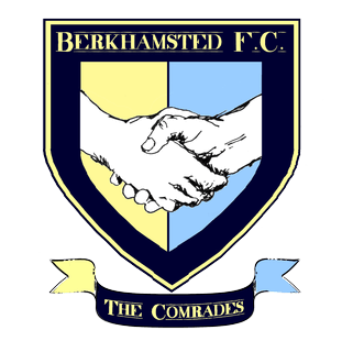 Berkhamsted Football Club in the Cup